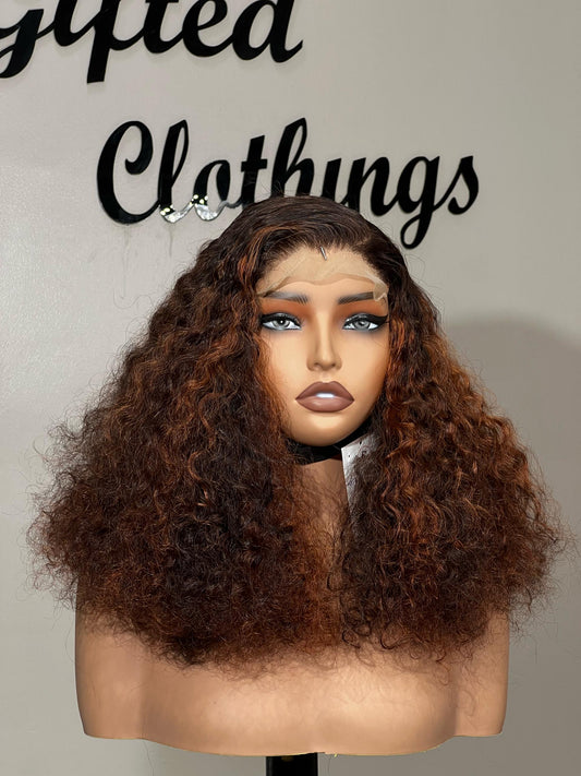 14 INCHES 5 BY 5 PIXIE WIG(MPC/14/P AVAILABLE)