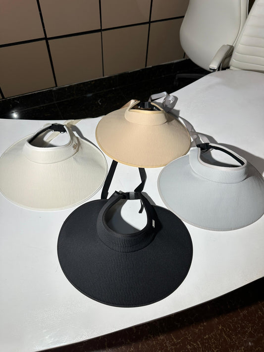 SELAMI HALF HAT