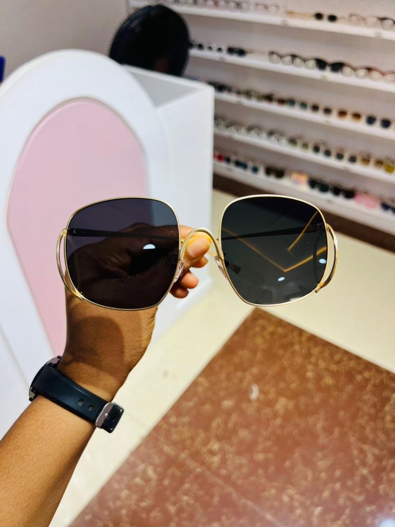 GLASSES 762 (UV PROTECTION SUNSHADES)