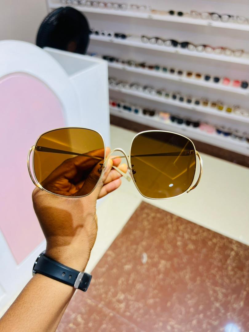 GLASSES 762 (UV PROTECTION SUNSHADES)