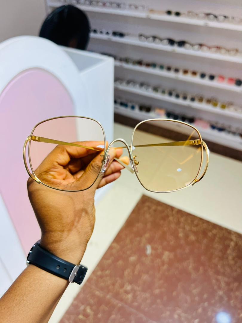 GLASSES 762 (UV PROTECTION SUNSHADES)