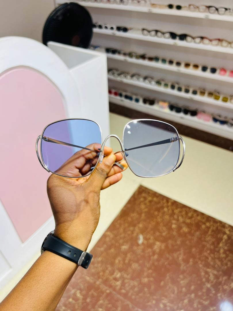 GLASSES 762 (UV PROTECTION SUNSHADES)
