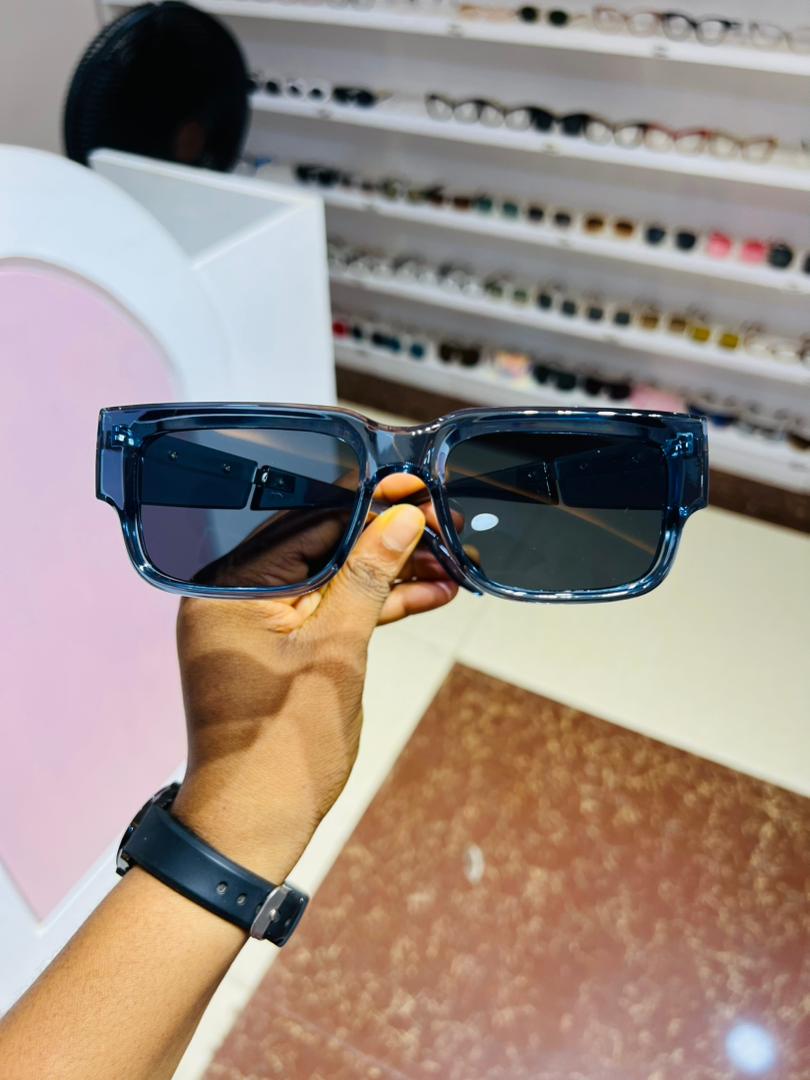 GLASSES 764 (UV PROTECTION SUNSHADES)