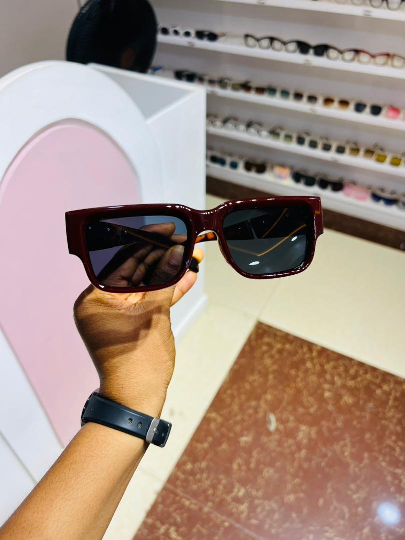 GLASSES 764 (UV PROTECTION SUNSHADES)