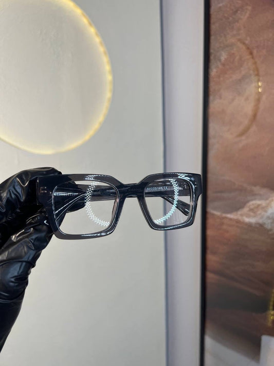 ACETATE GLASSES 651(UNISEX PRESCRIPTION FRAMES)