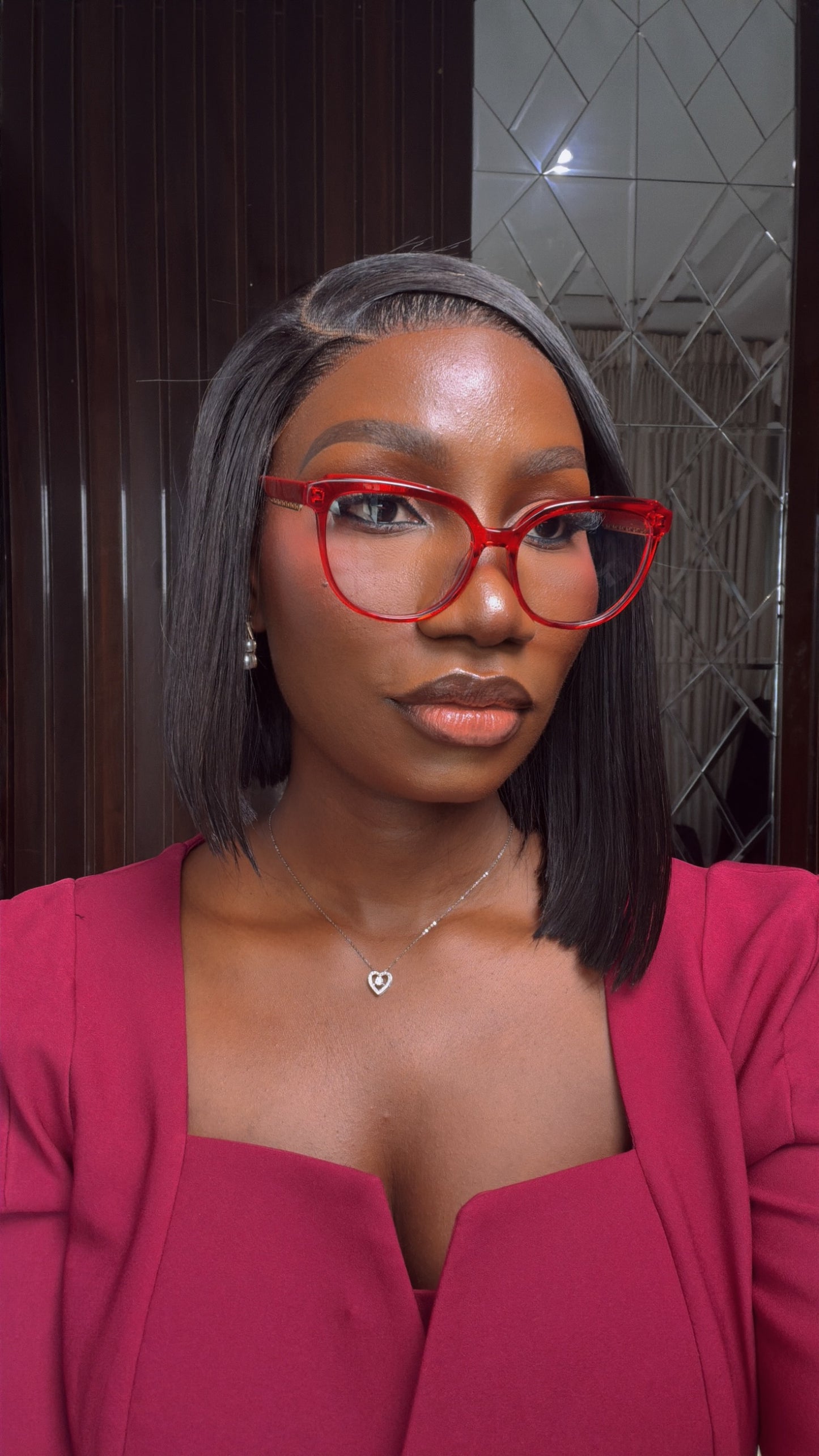 ACETATE GLASSES 866 (BLUE LIGHT BLOCKING AND PHOTOCHROMIC GLASSES)