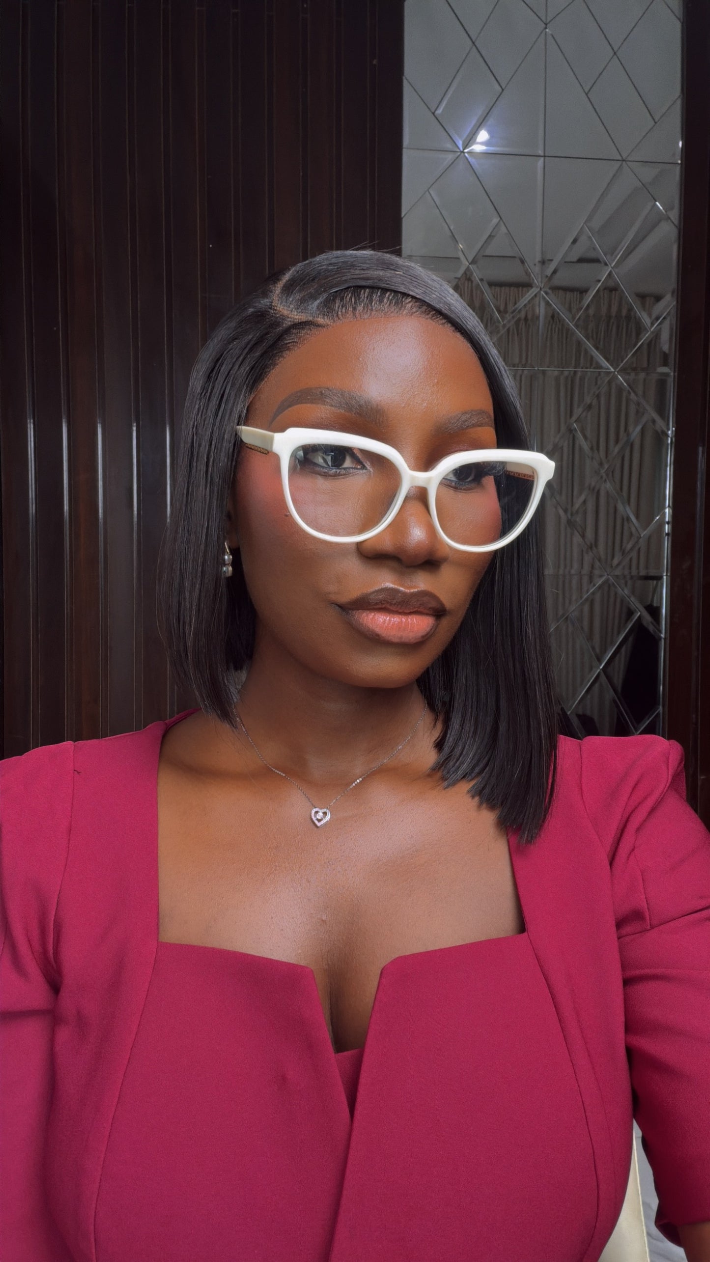 ACETATE GLASSES 866 (BLUE LIGHT BLOCKING AND PHOTOCHROMIC GLASSES)