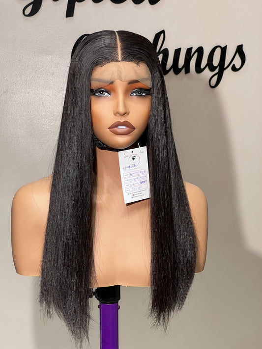 18 INCHES 2  BY 6 CLOSURE MULTIPLE DONOR (MBS/18/NB AVAILABLE)
