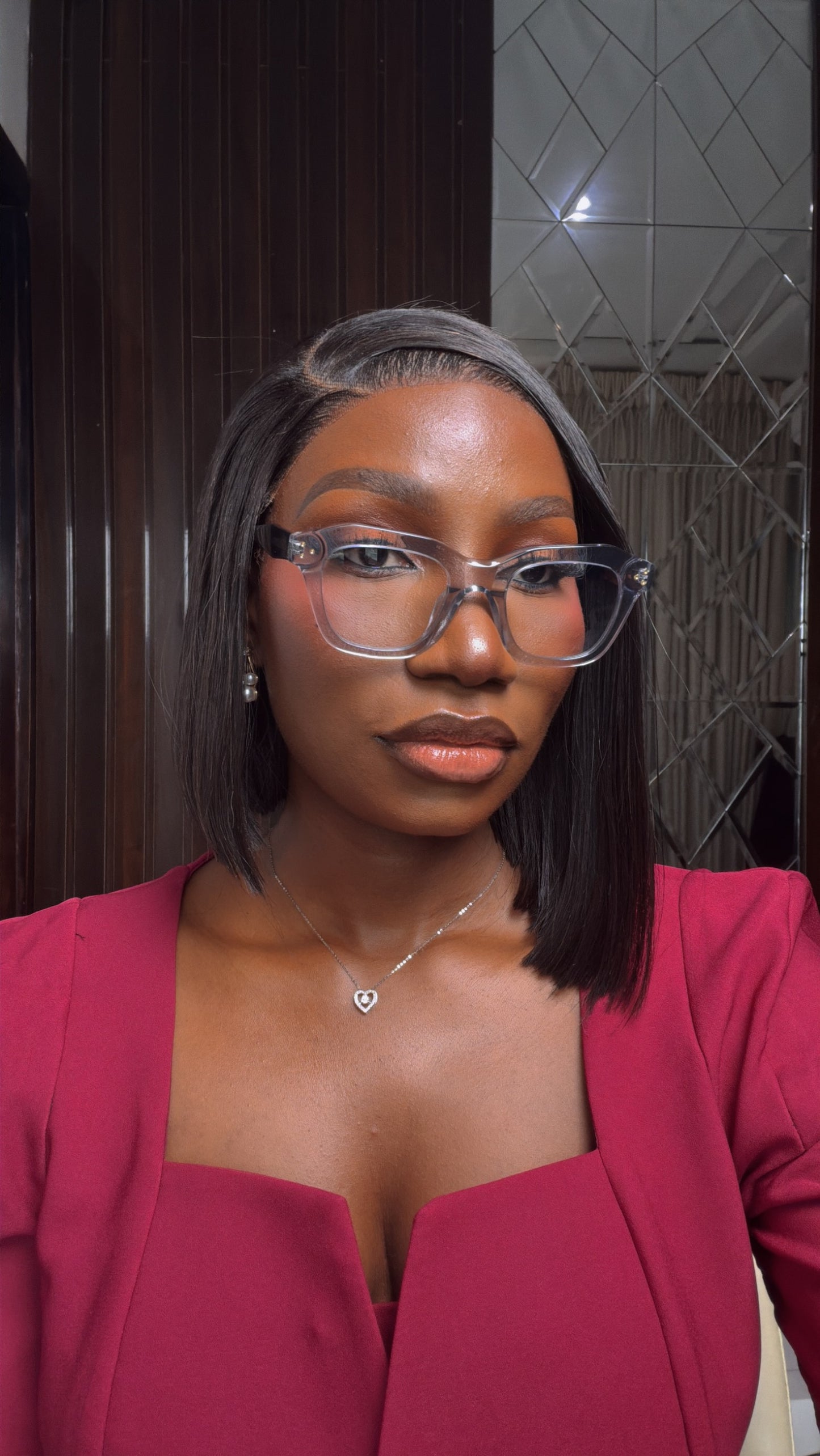 ACETATE GLASSES 888 (BLUE LIGHT BLOCKING AND PHOTOCHROMIC GLASSES)