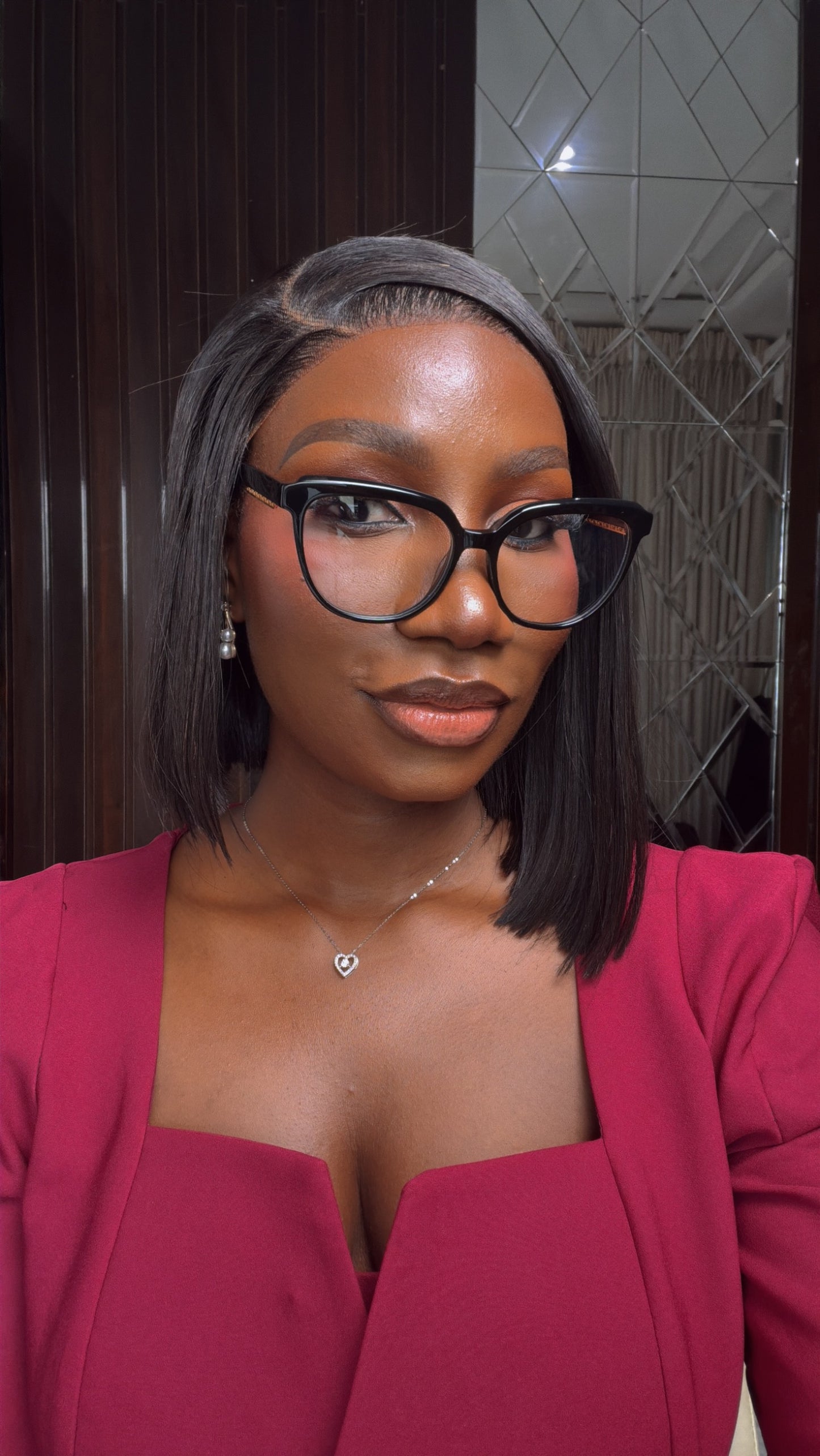 ACETATE GLASSES 866 (BLUE LIGHT BLOCKING AND PHOTOCHROMIC GLASSES)