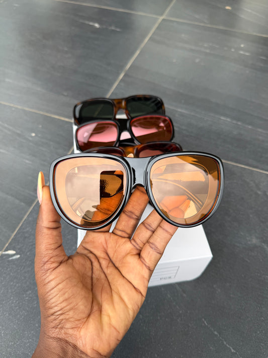 SUNGLASSES 925 , Fashion sunglasses