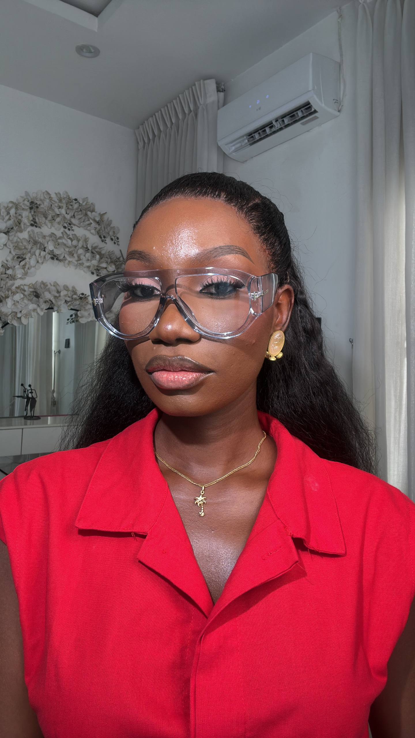GLASSES 747 (UV PROTECTION SUNSHADES)