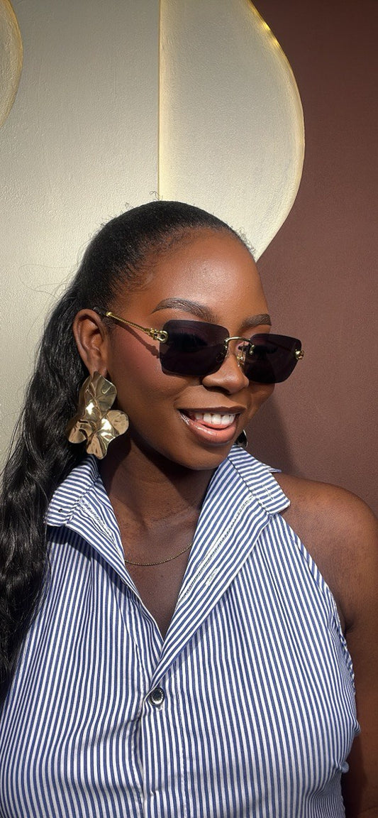 GLASS 677(UNISEX UV PROTECTION SUNSHADE)