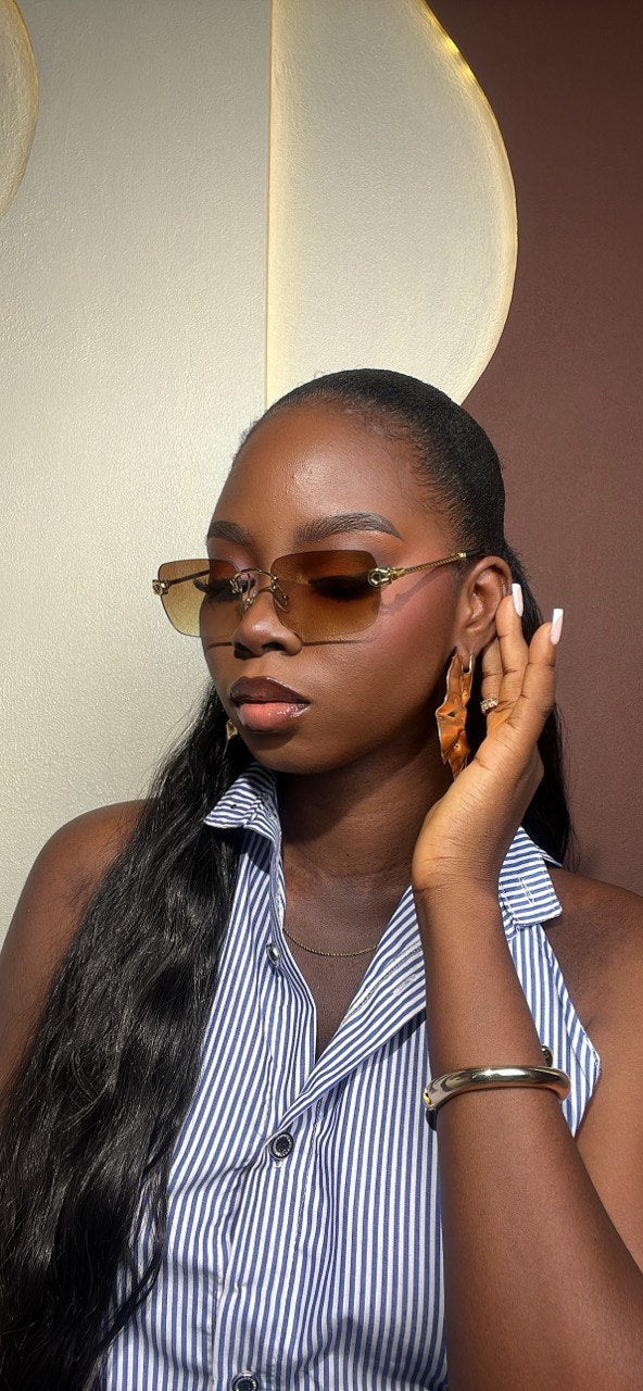 GLASS 677(UNISEX UV PROTECTION SUNSHADE)