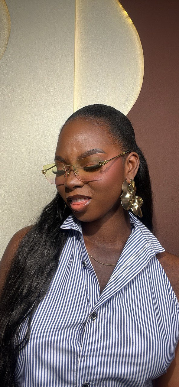 GLASS 677(UNISEX UV PROTECTION SUNSHADE)