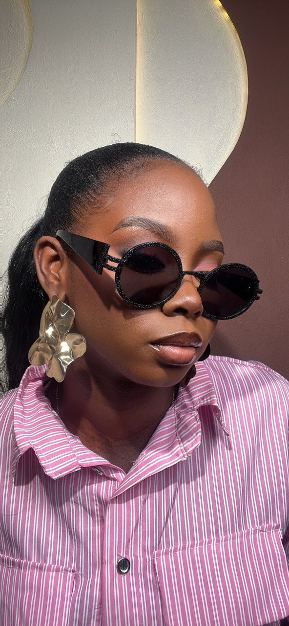 GLASSES 683(UNISEX UV PROTECTION SUNSHADES)