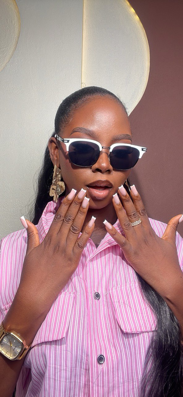 GLASSES 680(UNISEX UV PROTECTION SUNSHADES)