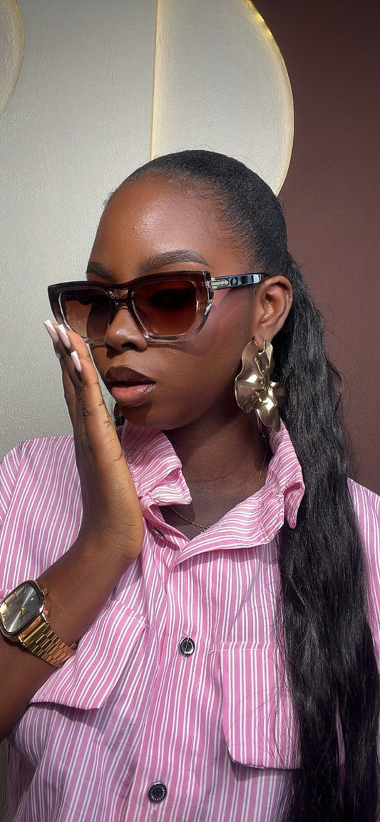 GLASSES 689(UNISEX UV PROTECTION SUNSHADES)