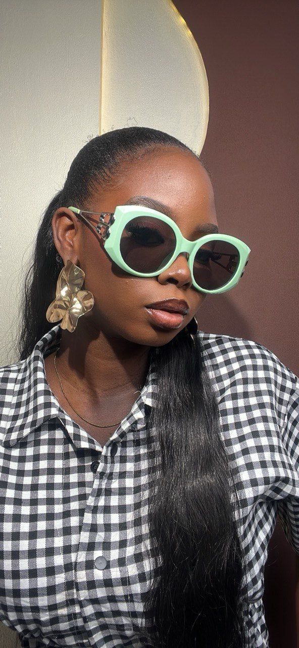 GLASSES 636(UV PROTECTION SUNSHADE)