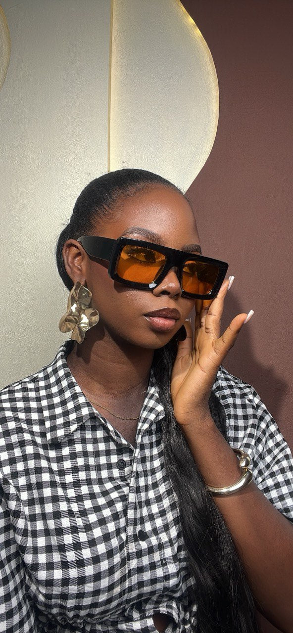 GLASSES 684(UNISEX UV PROTECTION SUNSHADES)