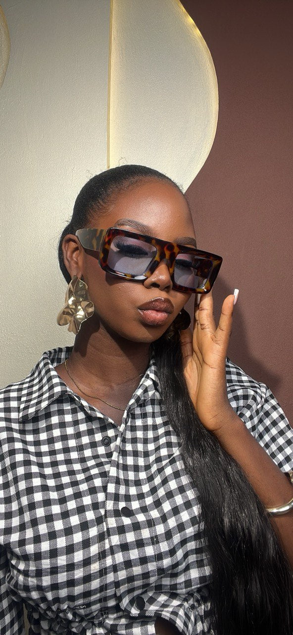 GLASSES 684(UNISEX UV PROTECTION SUNSHADES)