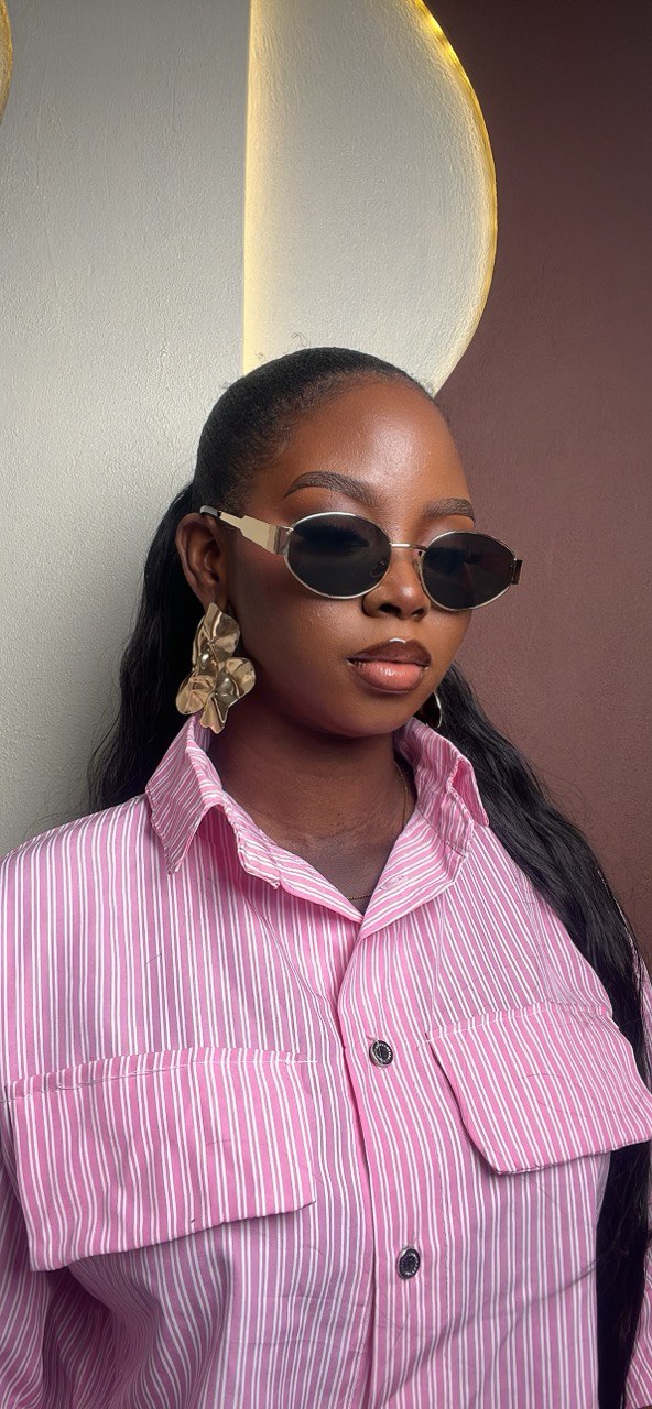 GLASSES 691(UNISEX UV PROTECTION SUNSHADES)