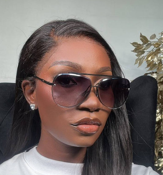Glasses 680(UV 400 SUNSHADE)