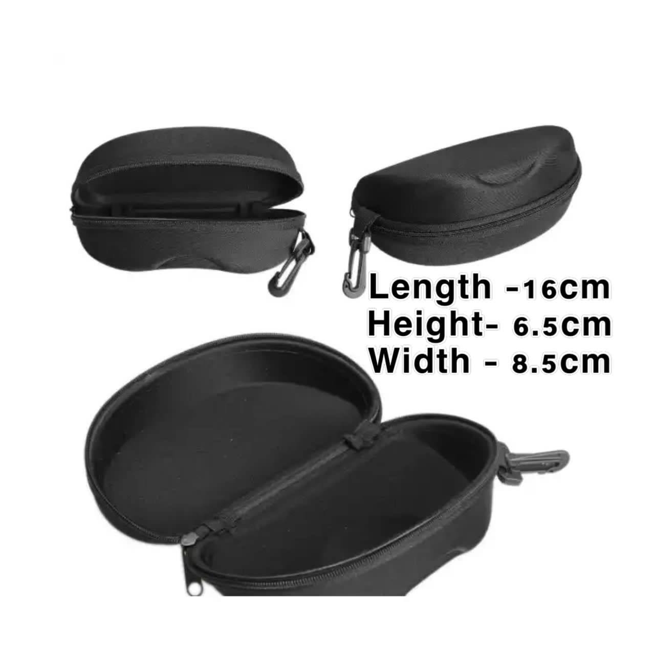 EVA GLASSES PROTECTIVE CASE