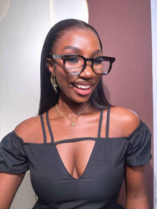 ACETATE GLASSES 646(UNISEX PRESCRIPTION FRAMES)