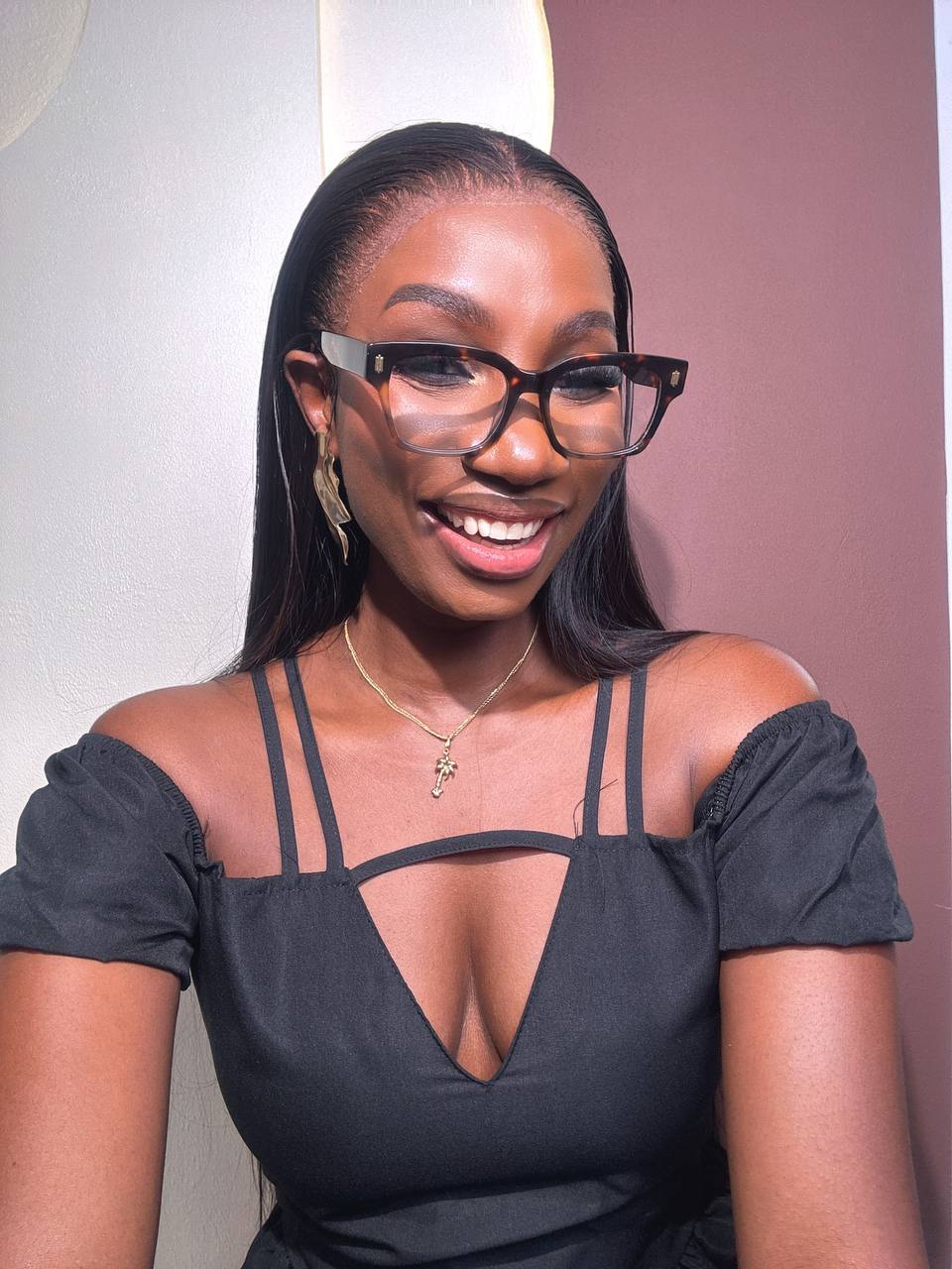 ACETATE GLASSES 647(UNISEX PRESCRIPTION FRAMES)