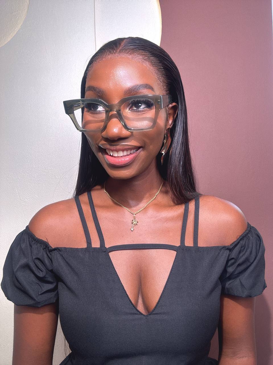 ACETATE GLASSES 651(UNISEX PRESCRIPTION FRAMES)