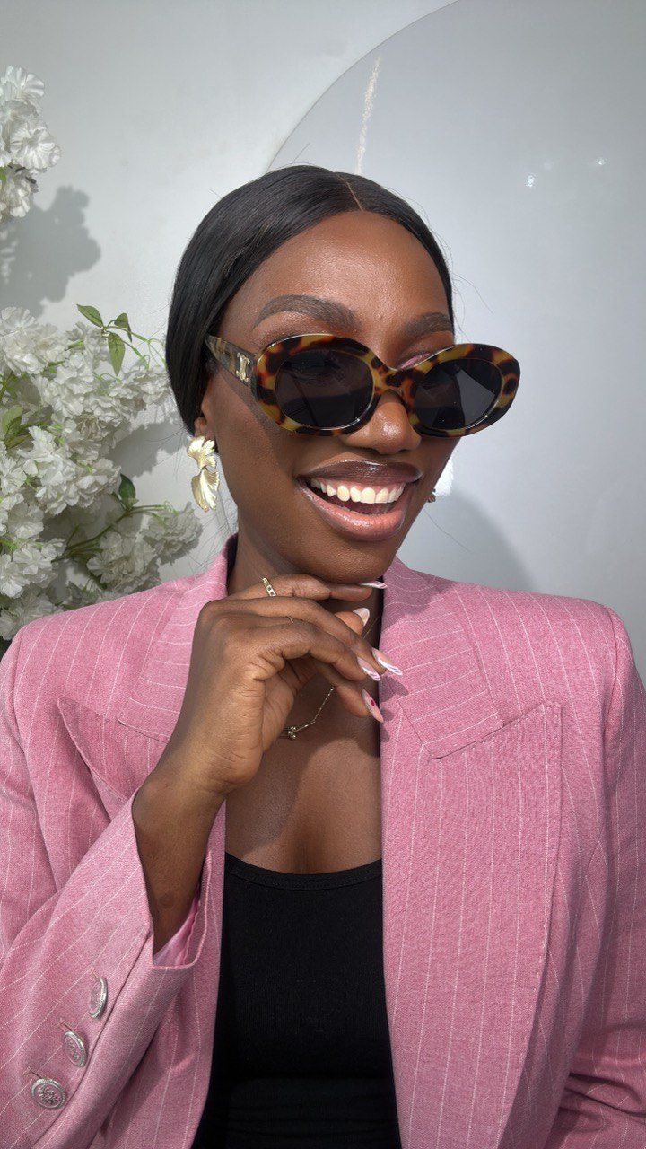 GLASSES 644(UNISEX UV PROTECTION SUNSHADE)