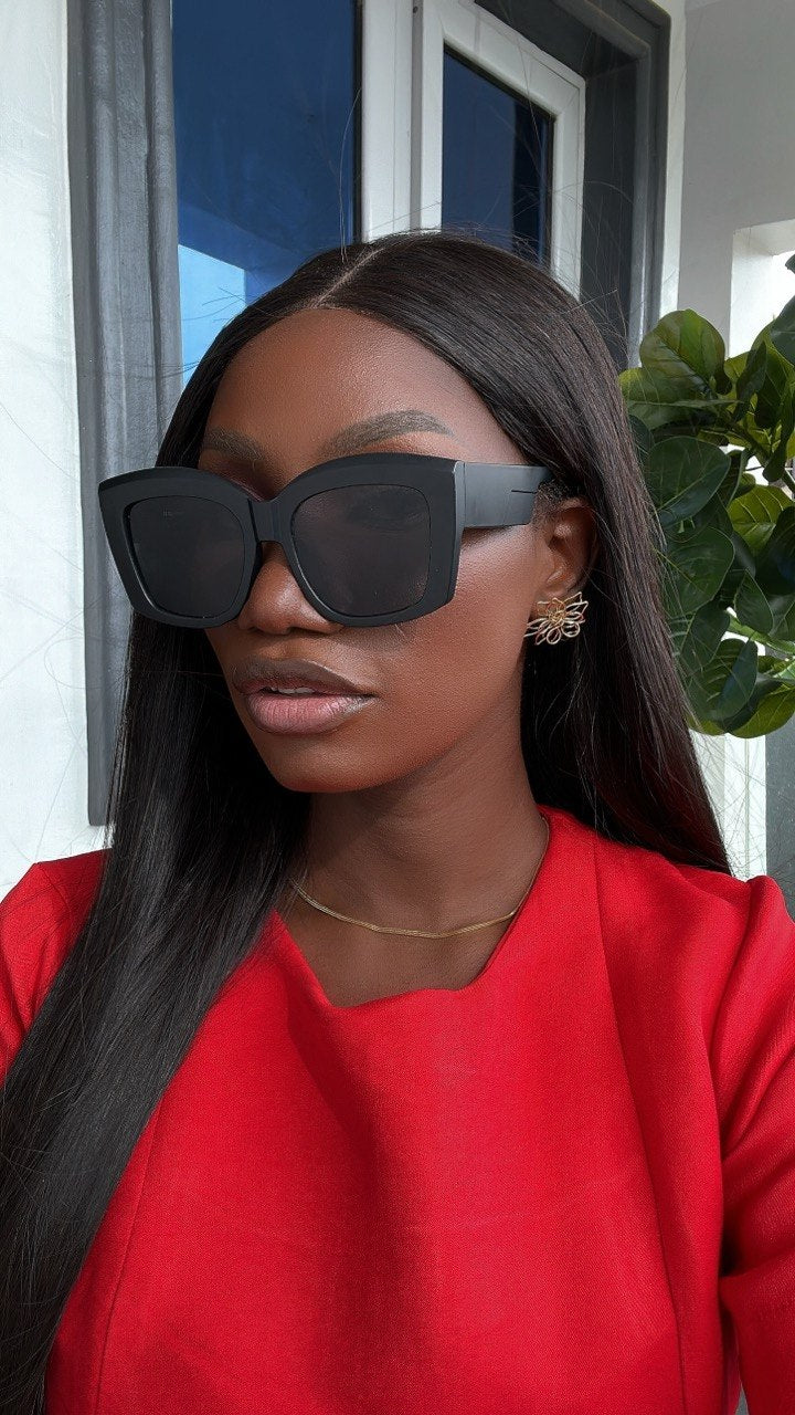 GLASSES 947 (UNISEX UV PROTECTION SUNSHADES,FASHION GLASSES)