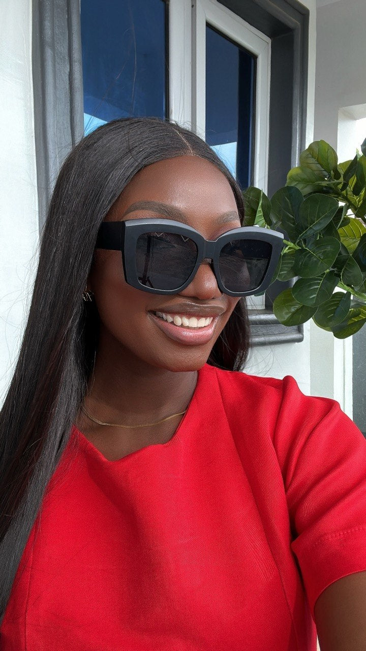 GLASSES 947 (UNISEX UV PROTECTION SUNSHADES,FASHION GLASSES)