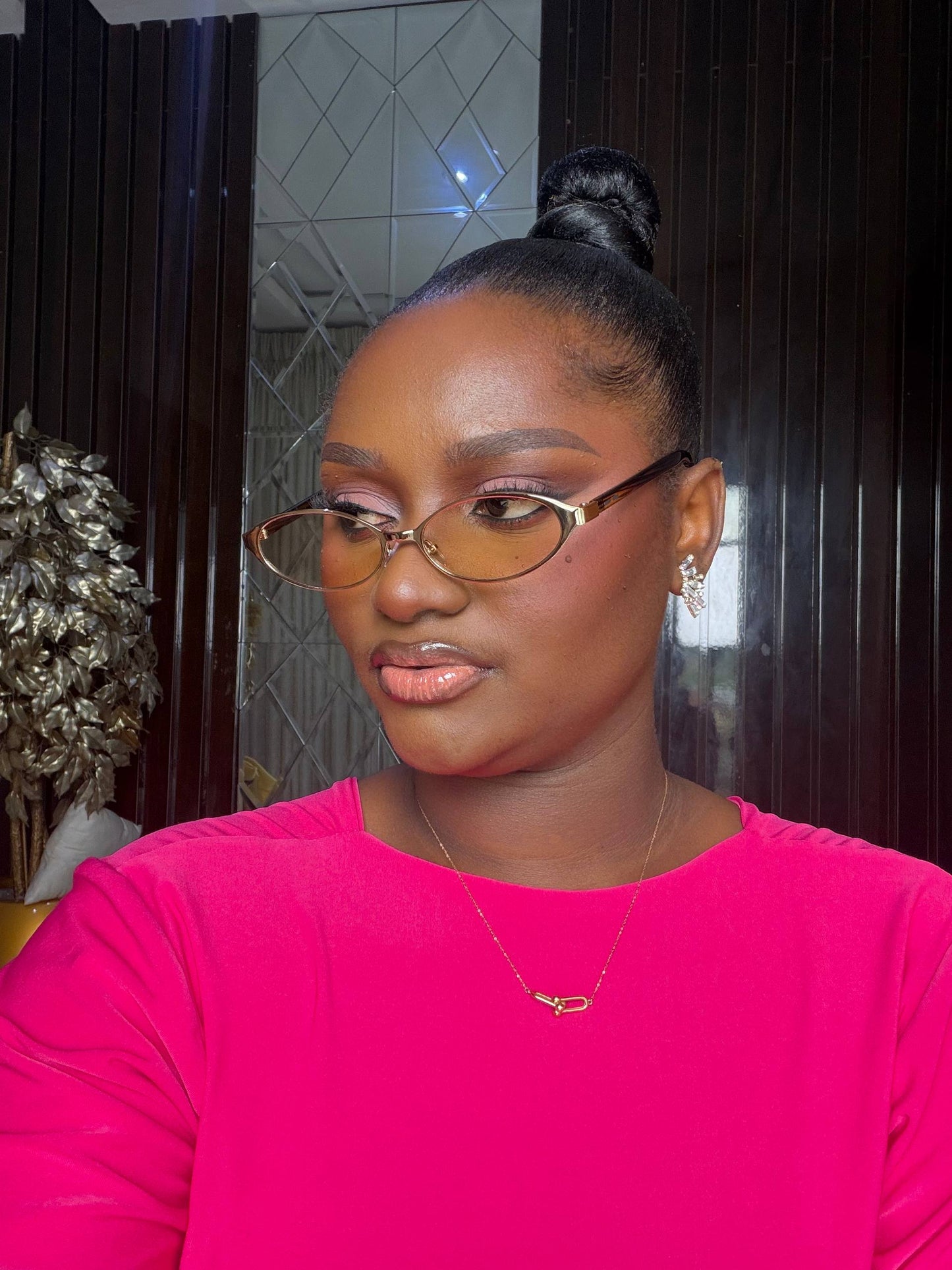 GLASSES 935 (UV PROTECTION SUNSHADES,FASHION GLASSES)