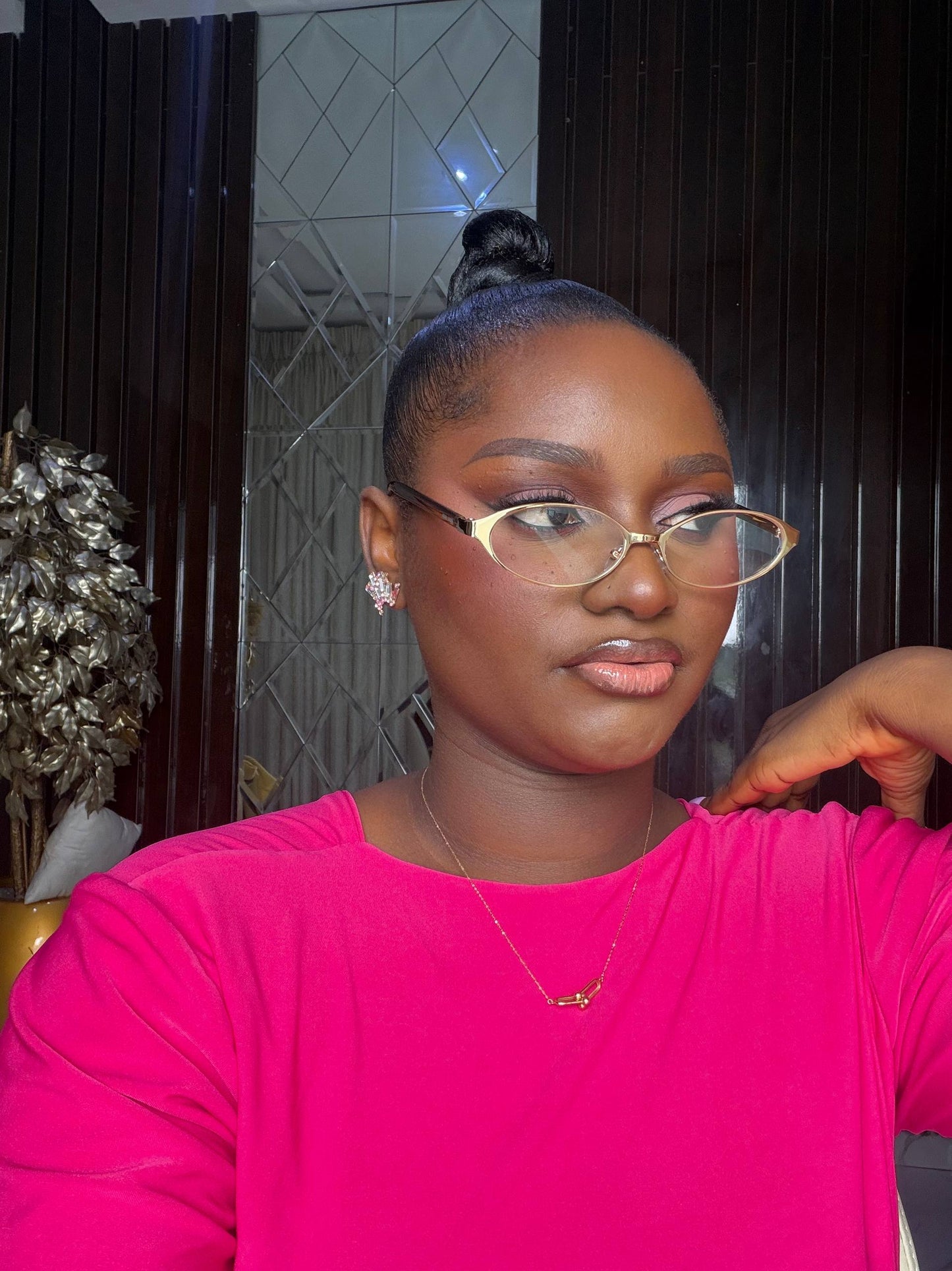 GLASSES 935 (UV PROTECTION SUNSHADES,FASHION GLASSES)