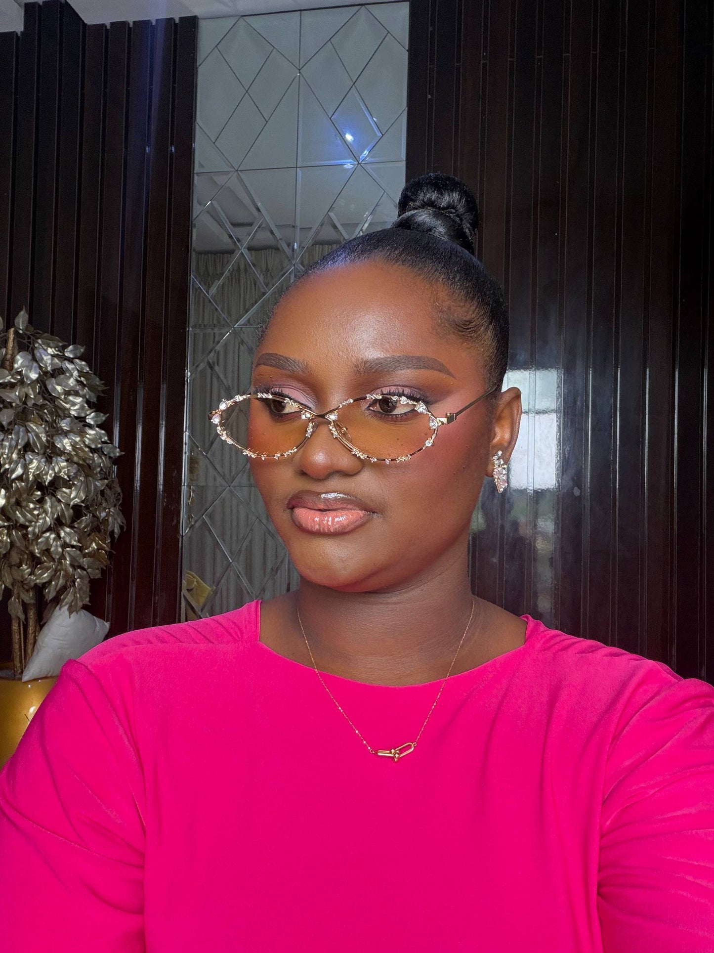 GLASSES 942 (UV PROTECTION SUNSHADES,FASHION GLASSES)