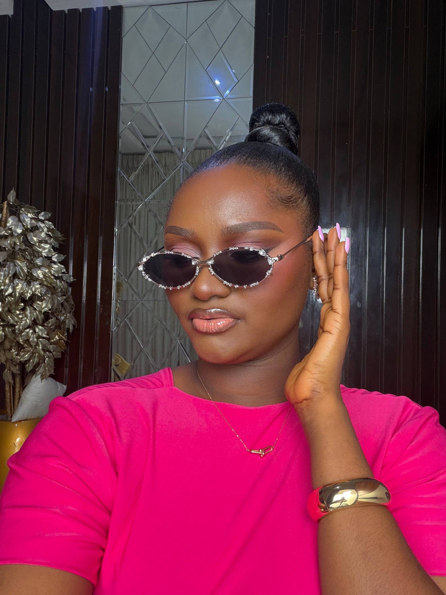 GLASSES 942 (UV PROTECTION SUNSHADES,FASHION GLASSES)