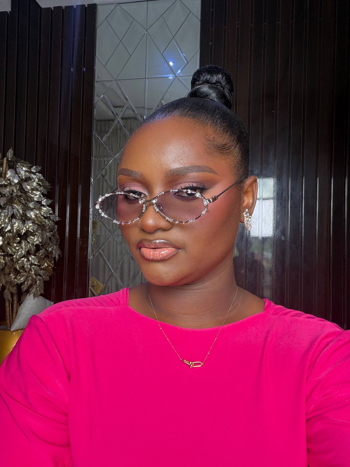 GLASSES 942 (UV PROTECTION SUNSHADES,FASHION GLASSES)