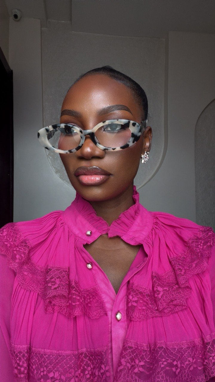 ACETATE GLASSES 953 (FEMALE PRESCRIPTION FRAMES, ACETATE FRAME)