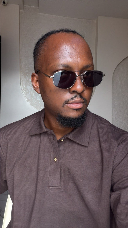 GLASSES 952 (UNISEX UV PROTECTION SUNSHADES,FASHION GLASSES)
