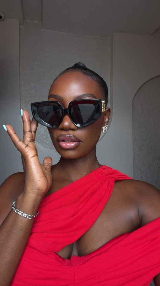 GRADE 1:1 - LOEWE DESIGNER BRANDED GLASSES