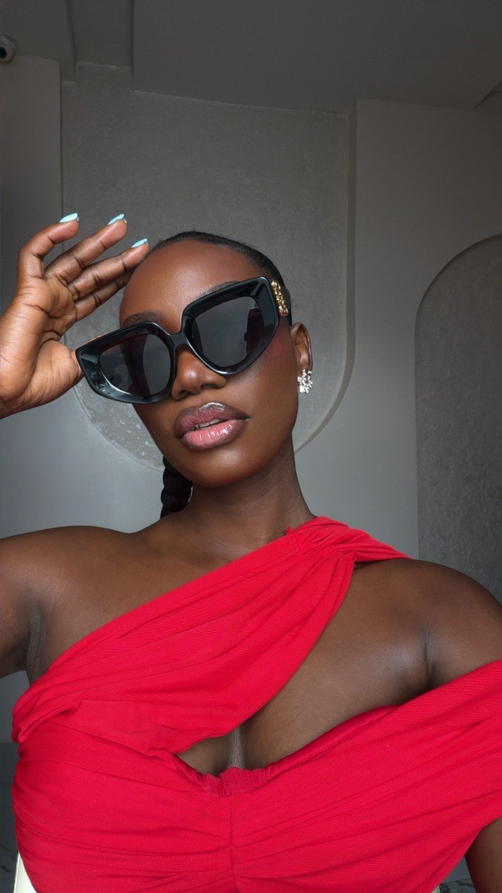 GRADE 1:1 - LOEWE DESIGNER BRANDED GLASSES