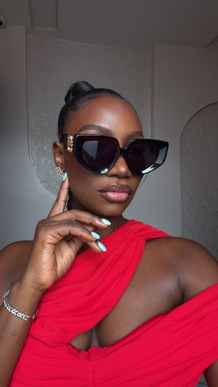 GRADE 1:1 - LOEWE DESIGNER BRANDED GLASSES