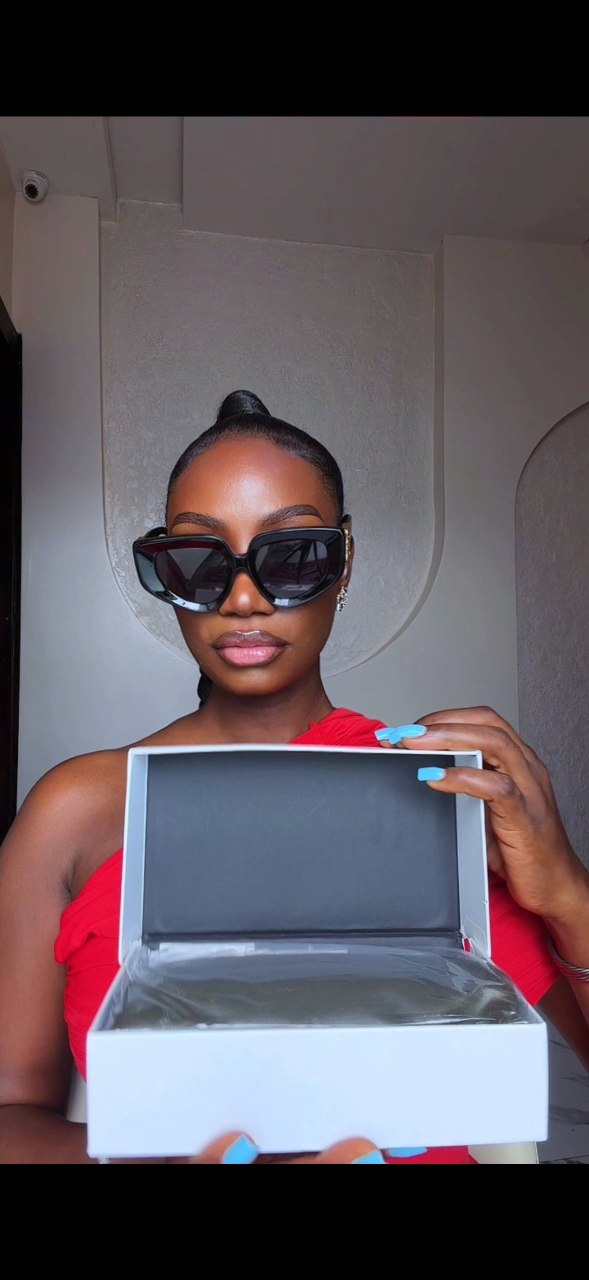 GRADE 1:1 - LOEWE DESIGNER BRANDED GLASSES