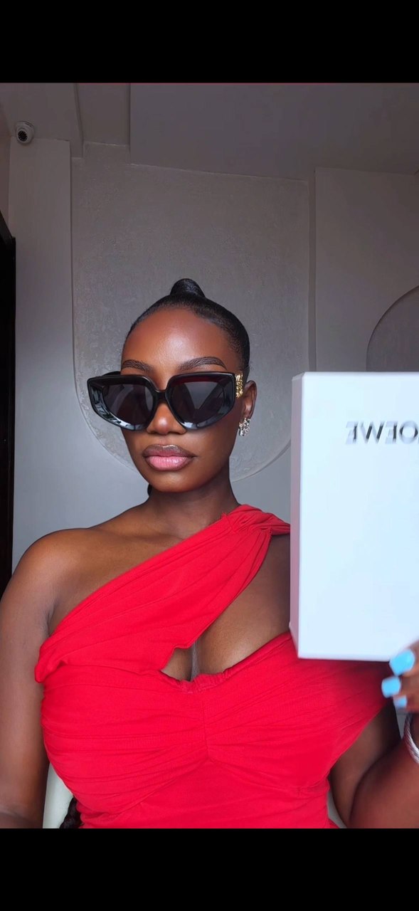 GRADE 1:1 - LOEWE DESIGNER BRANDED GLASSES