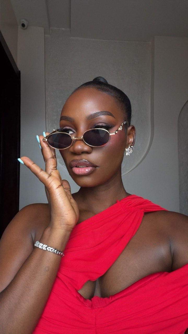 GLASSES 963 (UNISEX UV FOLDABLE POTECTION FASHION SUNSHADE)