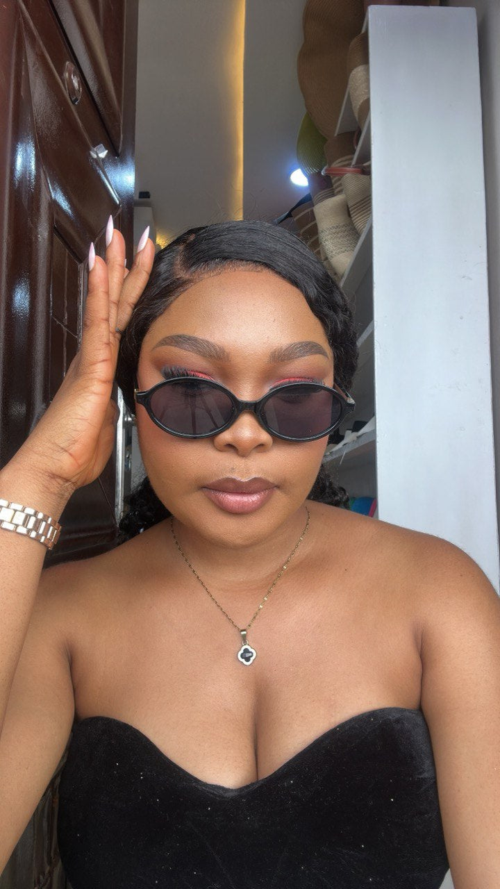 GLASSES 696(UNISEX UV PROTECTION SUNSHADES)