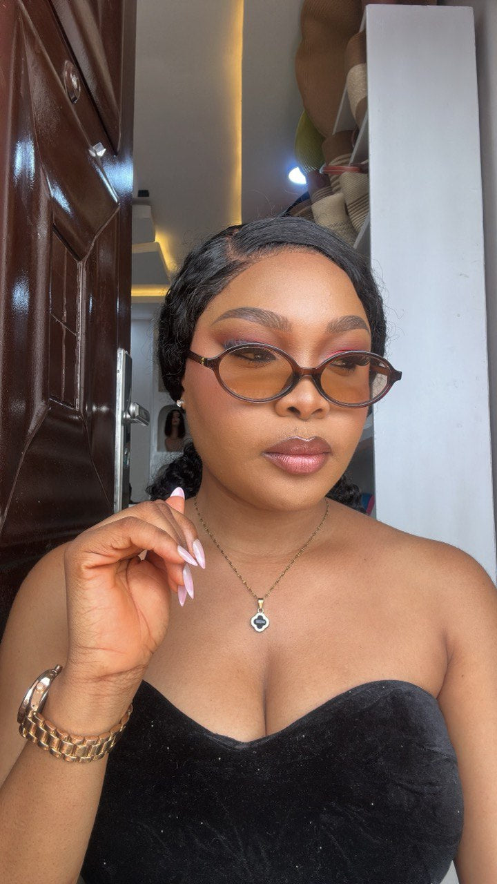 GLASSES 696(UNISEX UV PROTECTION SUNSHADES)