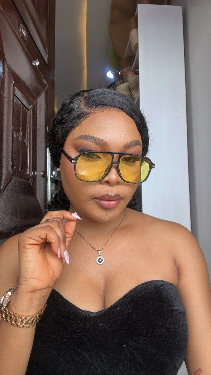 GLASSES 693(UNISEX UV PROTECTION SUNSHADES)